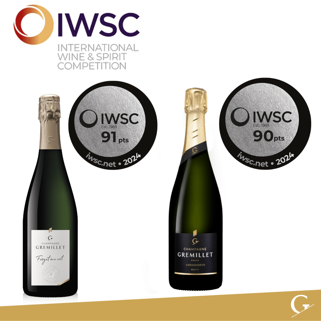 IWSC 2024