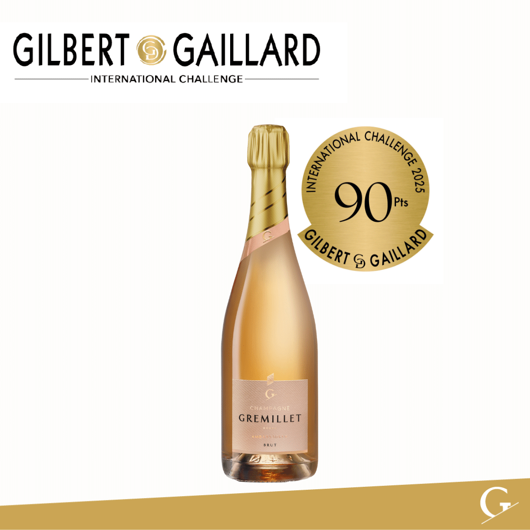 Lire la suite à propos de l’article GILBERT & GAILLARD 2025