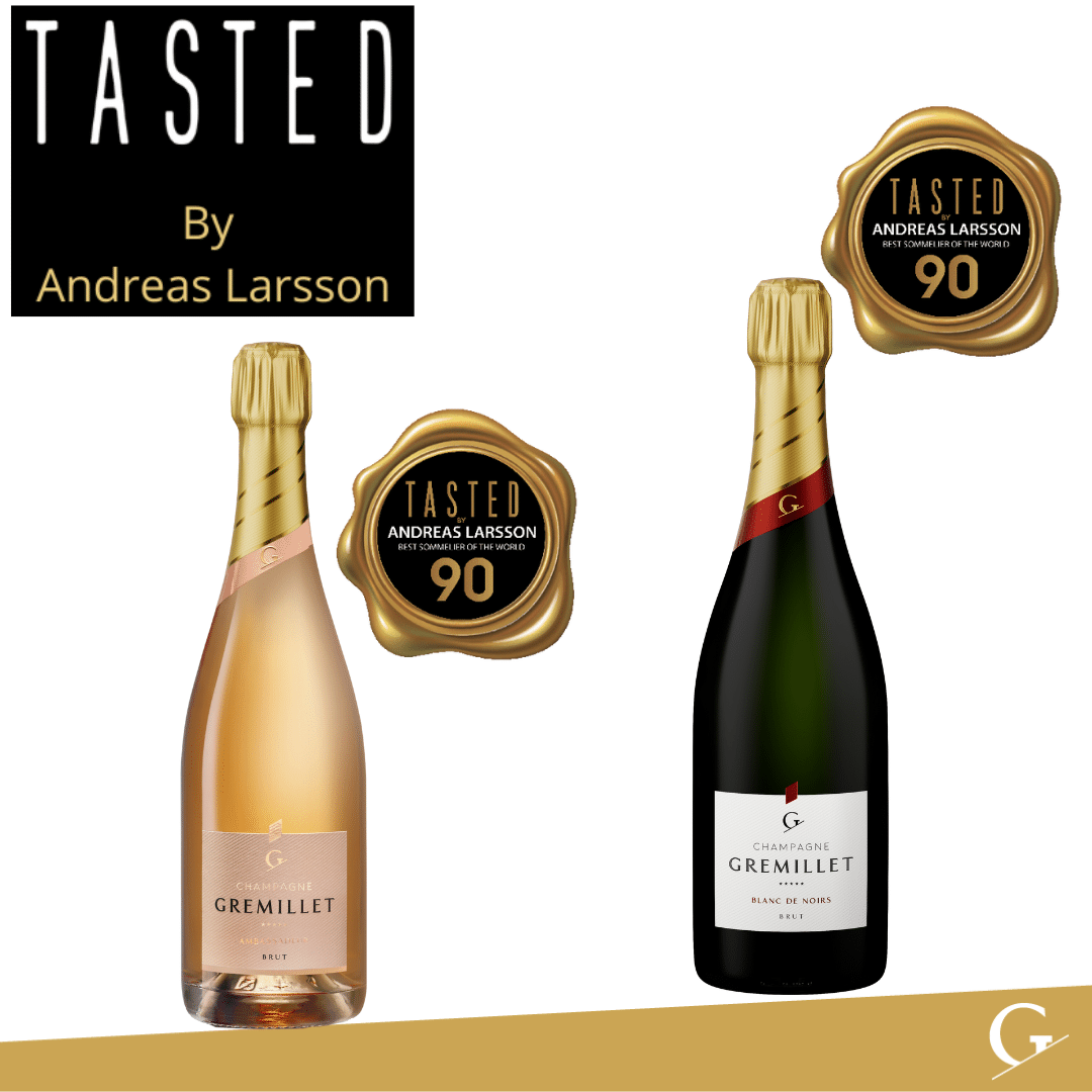 Lire la suite à propos de l’article ANDREA LARSSON 2026