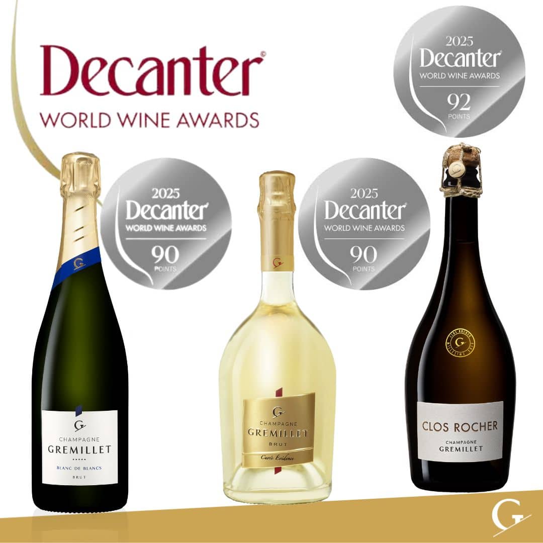 Lire la suite à propos de l’article DECANTER 2025