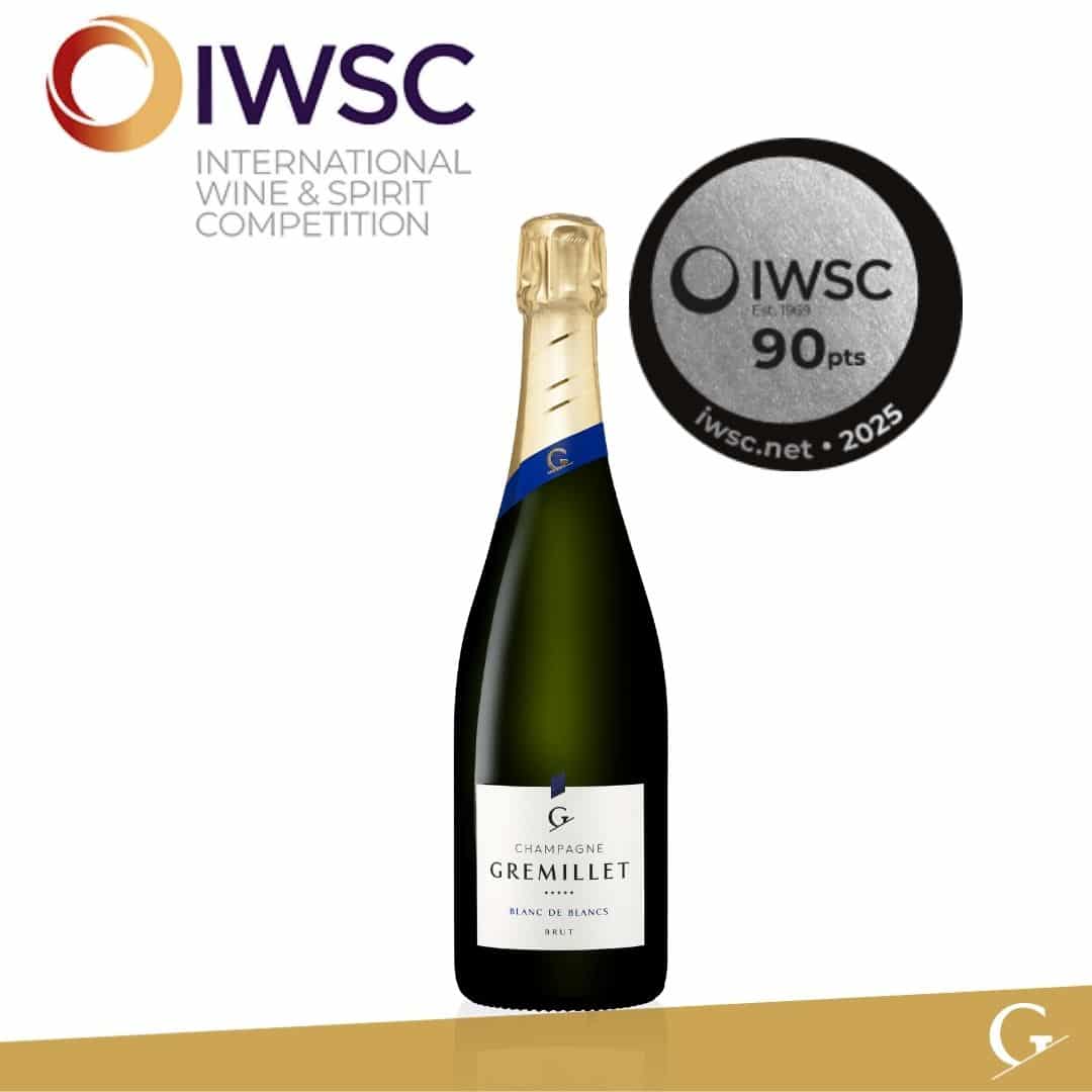 Lire la suite à propos de l’article IWSC 2025