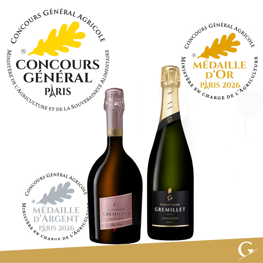 Lire la suite à propos de l’article CONCOURS AGRICOLE 2026