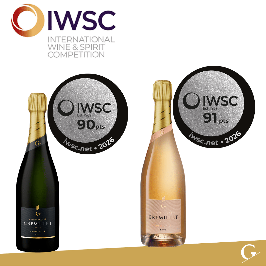 Lire la suite à propos de l’article IWSC 2026